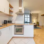Apartment Old Town - Viru Gate Tallinn