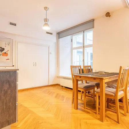 Apartament Old Town - Viru Gate *