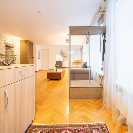 Old Town - Viru Gate Apartament