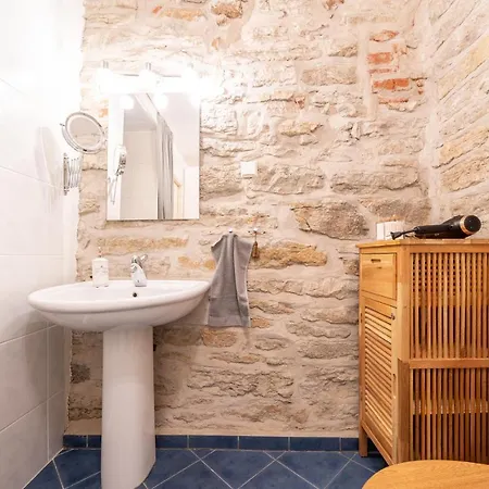 Old Town - Viru Gate