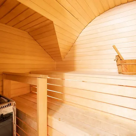 Old Town - Viru Gate Apartment *