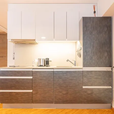 Apartment Old Town - Viru Gate Tallinn