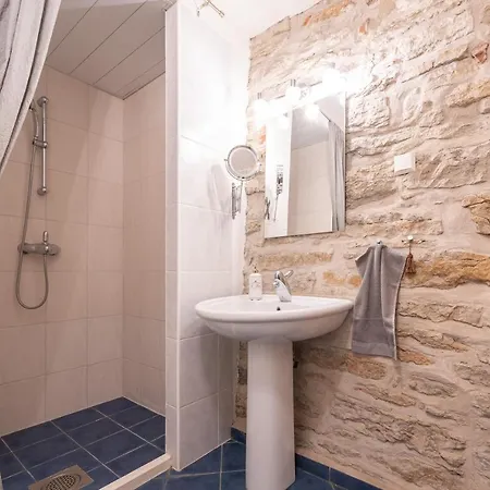 Old Town - Viru Gate