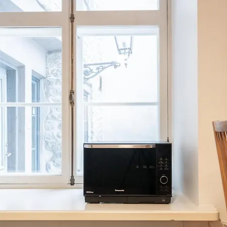 Old Town - Viru Gate Апартаменти