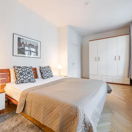 Apartment Old Town - Viru Gate *