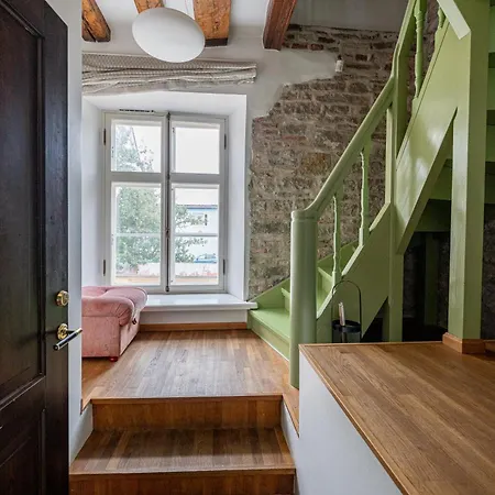 Апартаменти Old Town - Viru Gate *