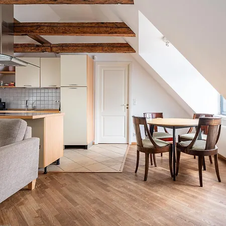 شقة Old Town - Viru Gate