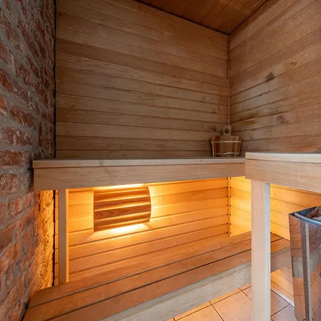 شقة Old Town - Viru Gate تالين