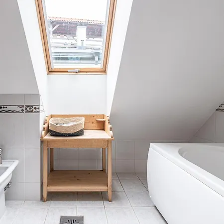 شقة Old Town - Viru Gate تالين