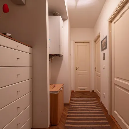 Old Town - Viru Gate Apartmán *