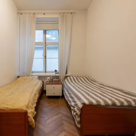 Apartmán Old Town - Viru Gate Tallinn