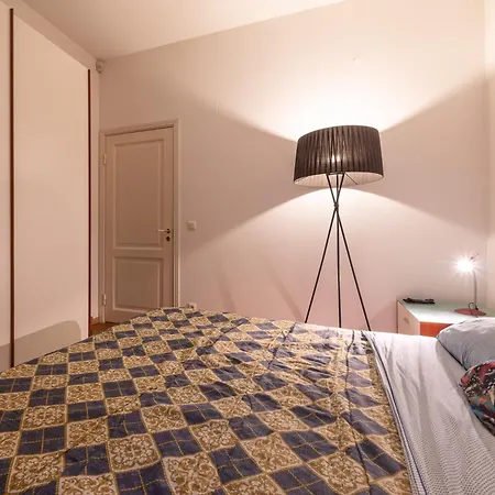 Old Town - Viru Gate Apartmán Tallinn