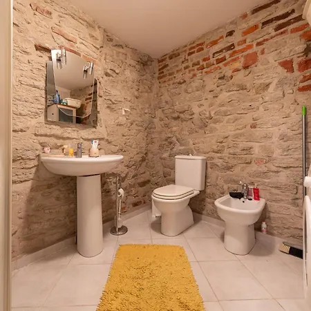 Apartmán Old Town - Viru Gate Tallinn