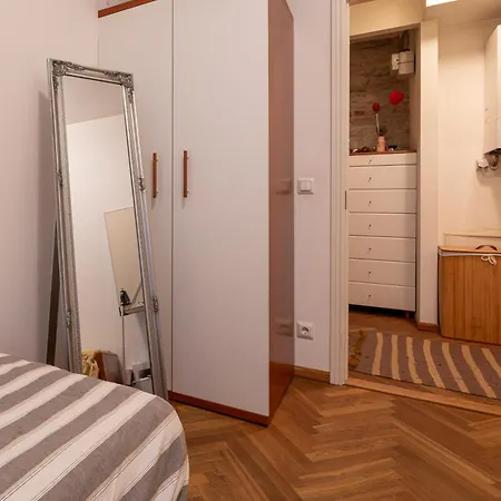 Old Town - Viru Gate Apartmán