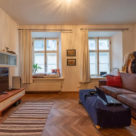 Apartmán Old Town - Viru Gate