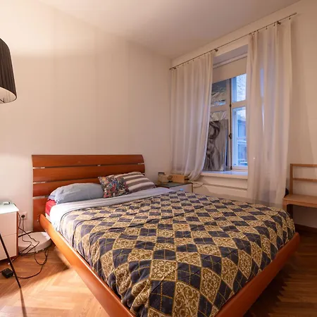 Old Town - Viru Gate Apartmán *