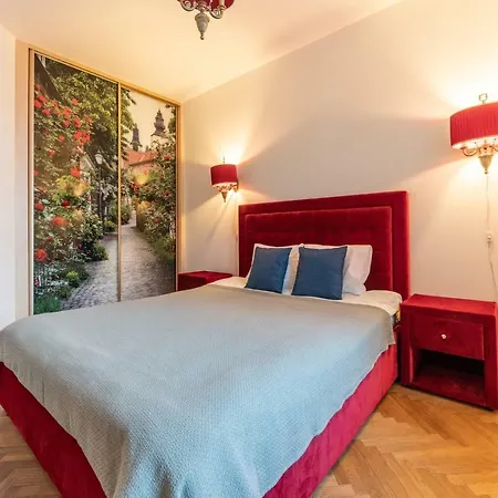 Апартаменти Old Town - Viru Gate *