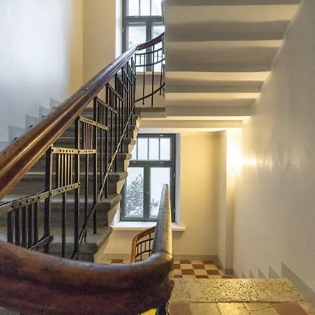 Old Town - Viru Gate Apartament *