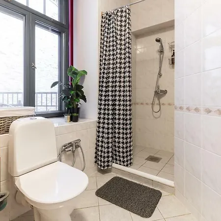 Апартаменти Old Town - Viru Gate Таллінн