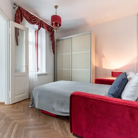 Apartment Old Town - Viru Gate Tallinn