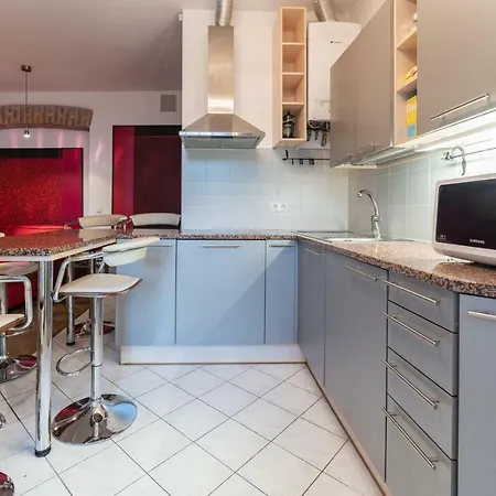 Апартаменти Old Town - Viru Gate *