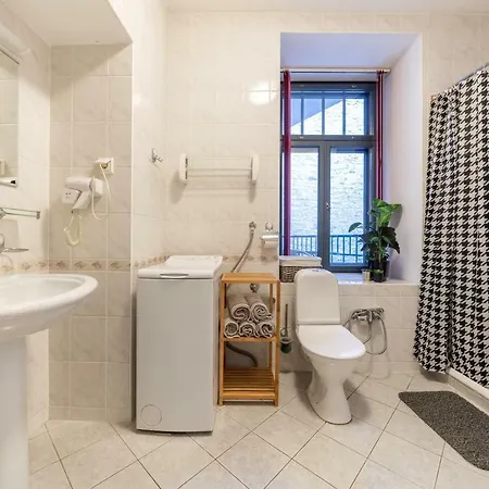 Апартаменти Old Town - Viru Gate Таллінн