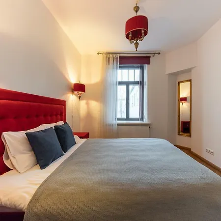 Апартаменти Old Town - Viru Gate *