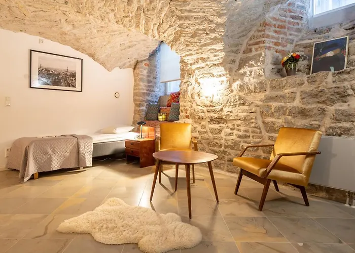 Old Town - Viru Gate * Reval