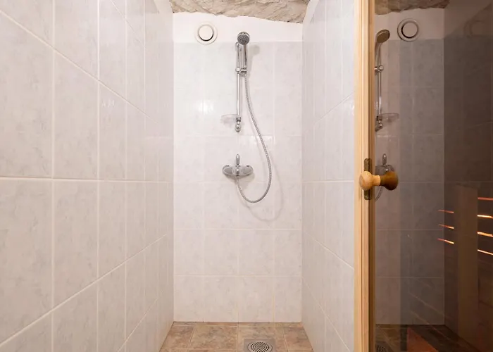 Old Town - Viru Gate Tallinn