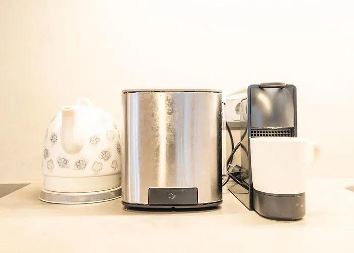 Apartmán Old Town - Viru Gate *