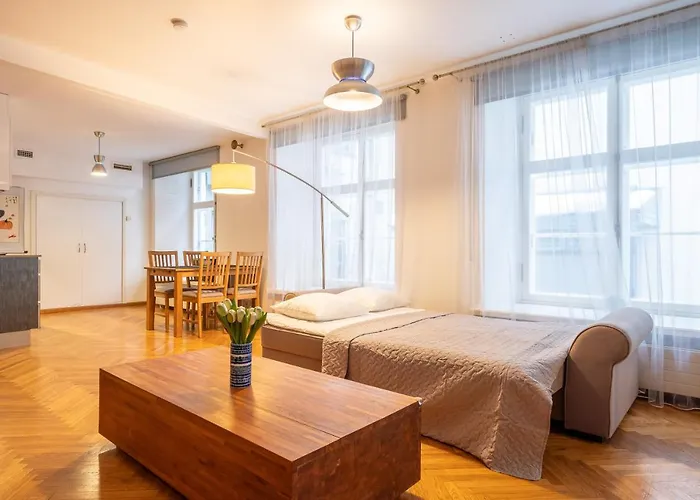 Old Town - Viru Gate