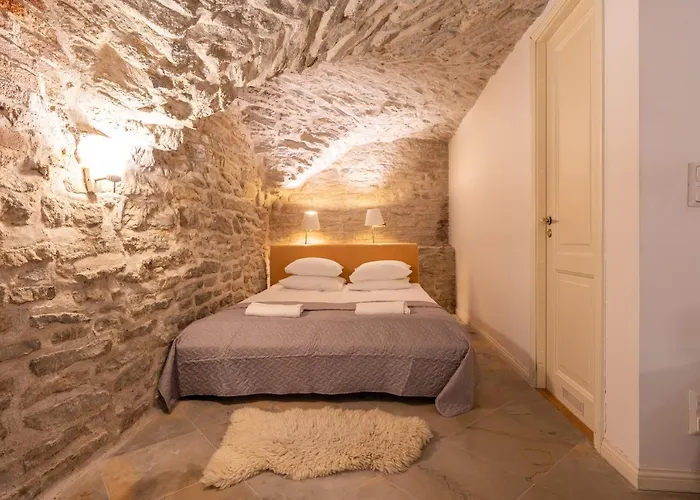 Apartment Old Town - Viru Gate *