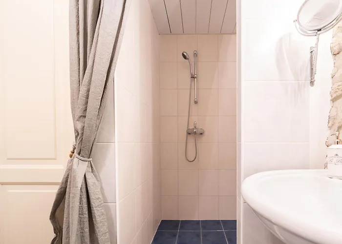 Apartmán Old Town - Viru Gate