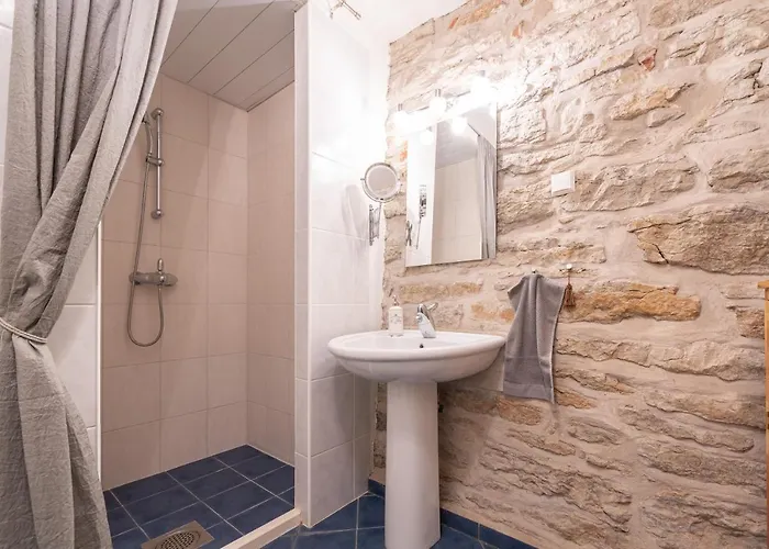 Old Town - Viru Gate