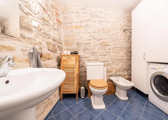 Apartment Old Town - Viru Gate Reval