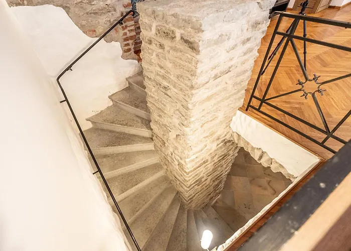 Old Town - Viru Gate * Reval