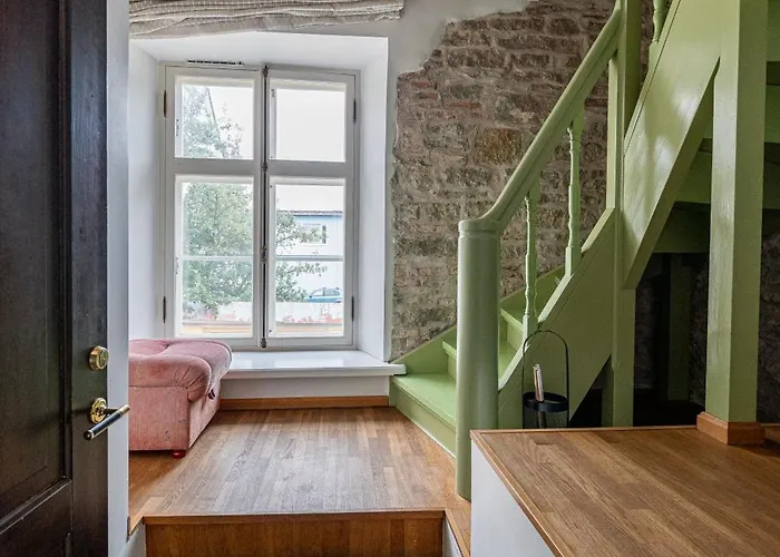 Apartment Old Town - Viru Gate *