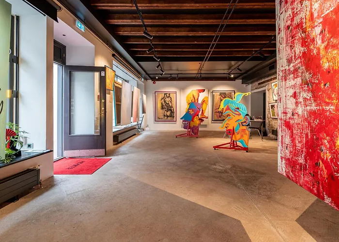 Old Town - Viru Gate Reval