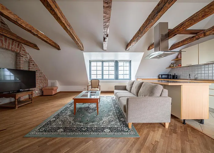 Old Town - Viru Gate * Tallinn