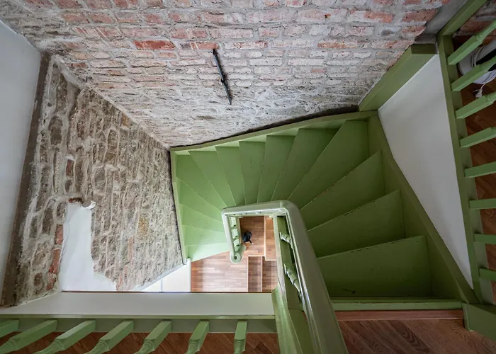 Old Town - Viru Gate Apartment