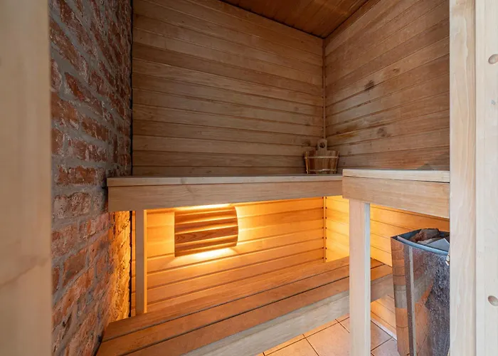 Apartment Old Town - Viru Gate Reval