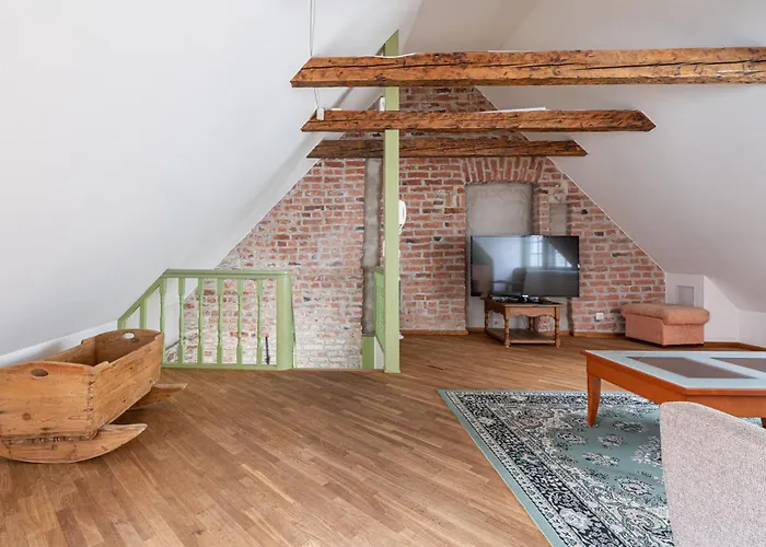 Old Town - Viru Gate Tallinn