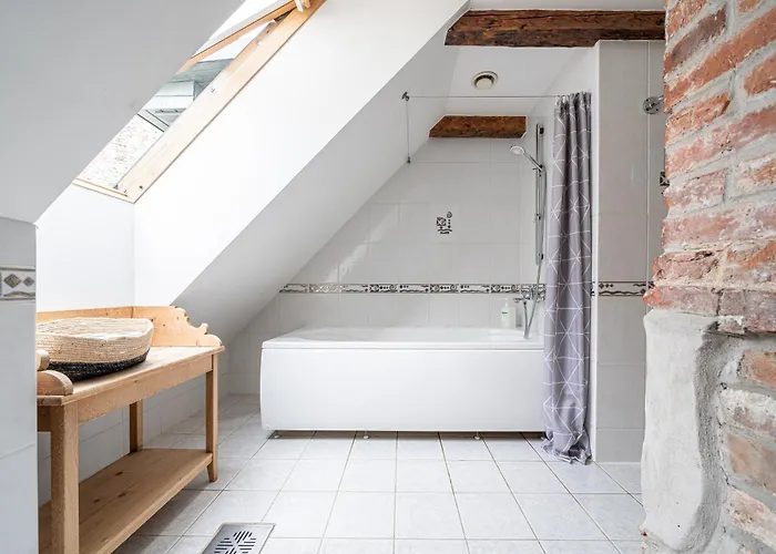 Old Town - Viru Gate Apartment *