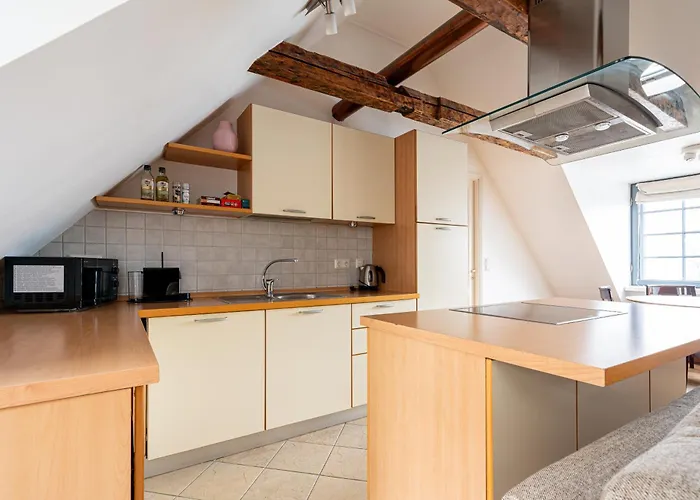 Apartment Old Town - Viru Gate *