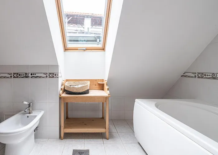 Apartmán Old Town - Viru Gate Tallinn