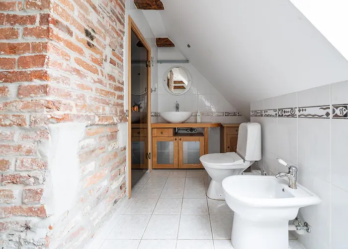 Old Town - Viru Gate Tallinn