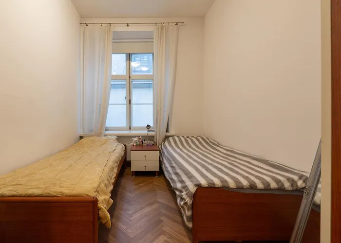 Apartmán Old Town - Viru Gate Tallinn
