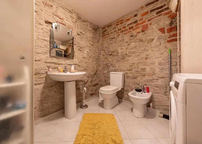 Apartmán Old Town - Viru Gate Tallinn