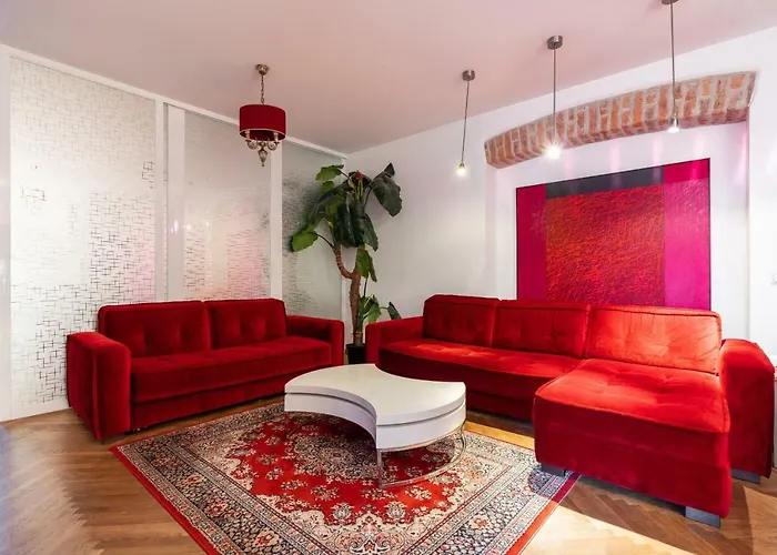 Old Town - Viru Gate Apartment