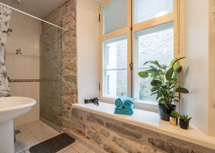 Old Town - Viru Gate Apartment